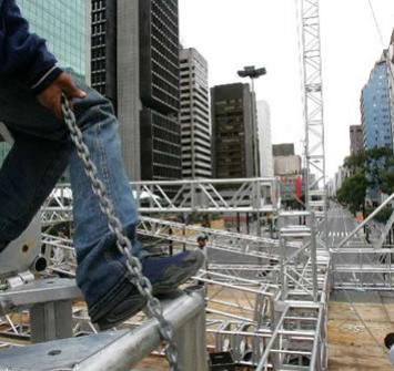 Acompanhamento técnico